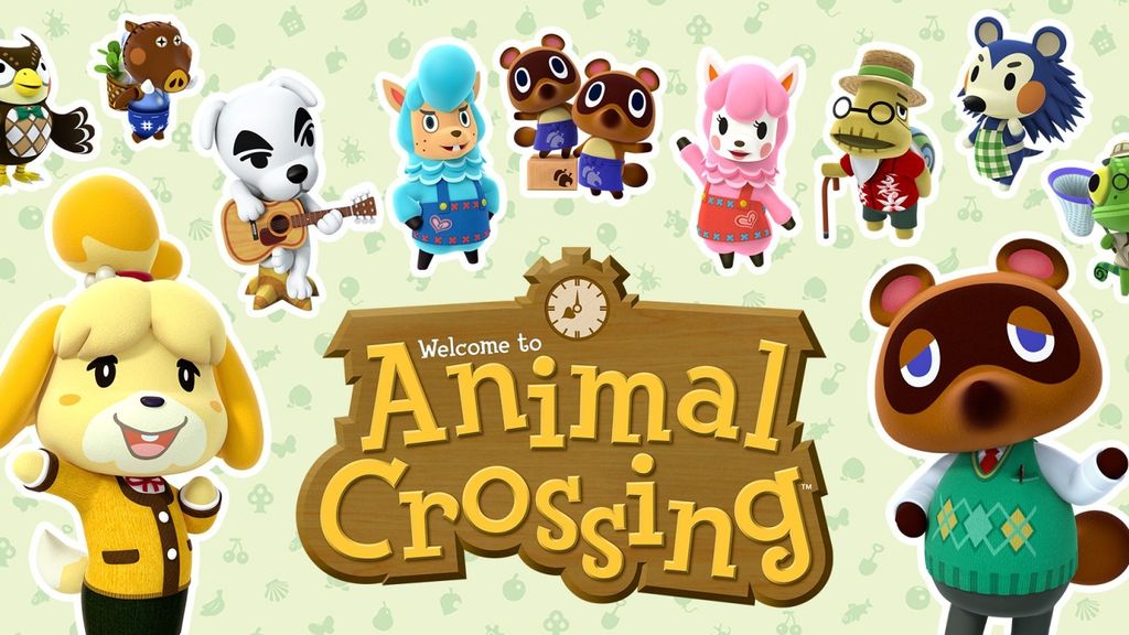 Animal Crossing