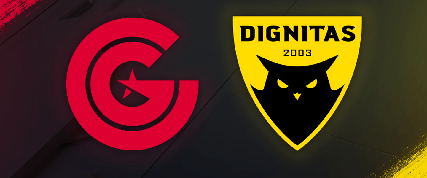 Dignitas ha adquirido Clutch Gaming