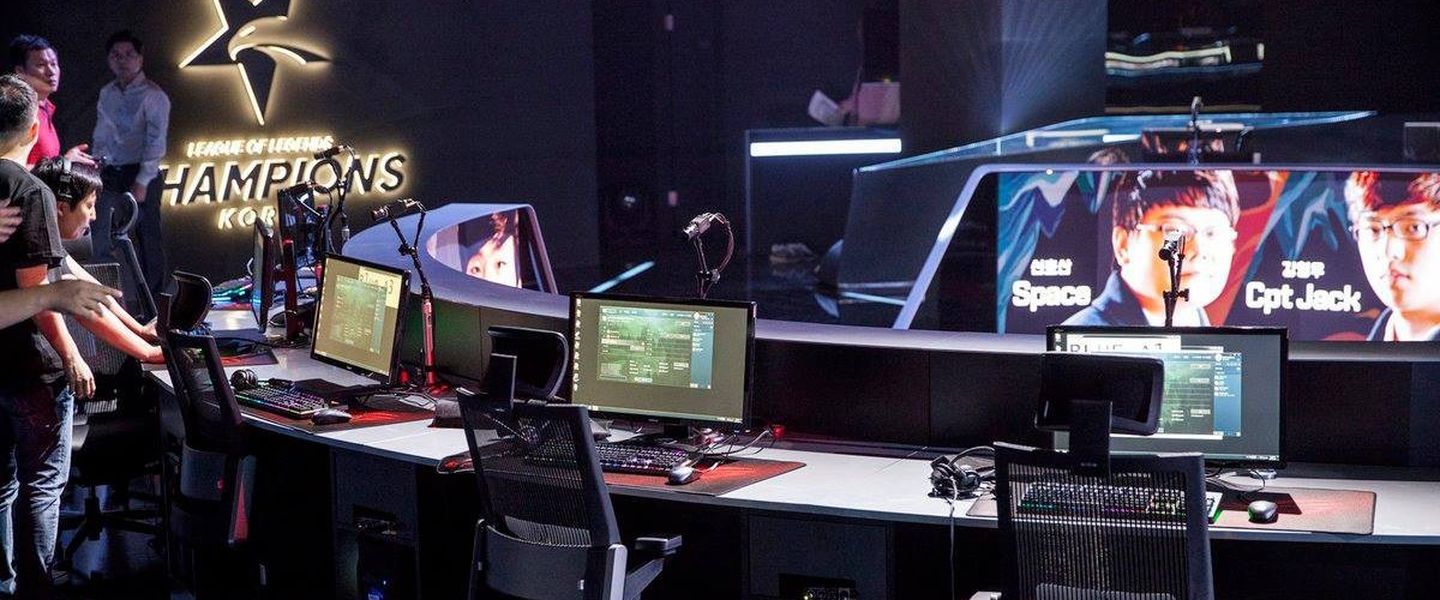 Así ha sido la primera 'pentakill' de la temporada de verano