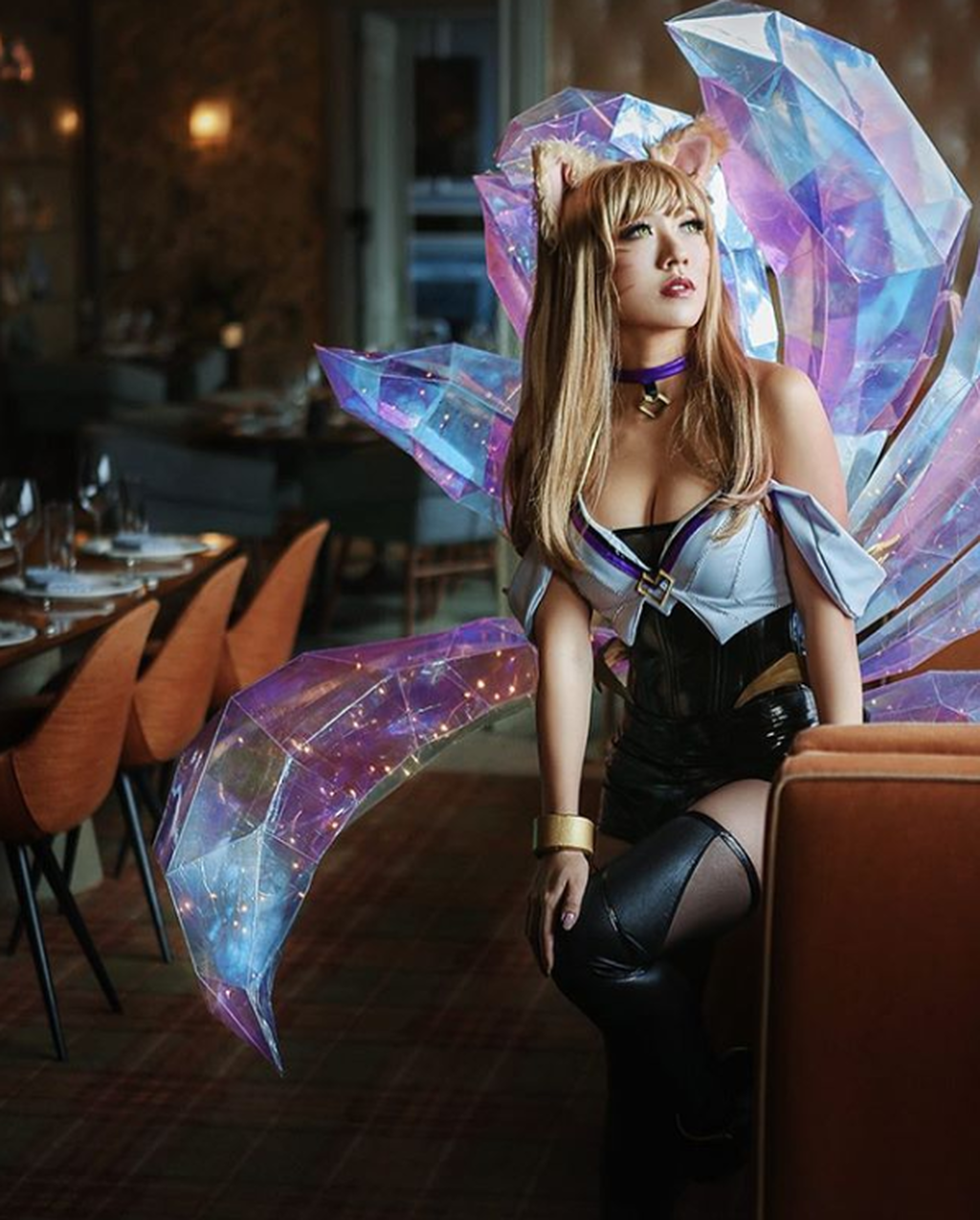 Ahri