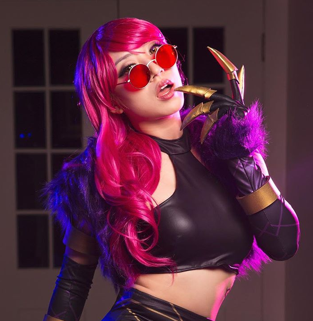 Evelynn