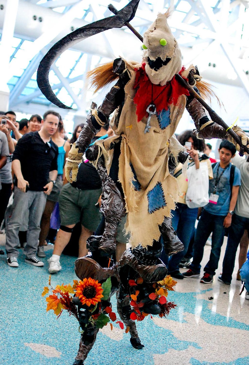 Fiddlesticks