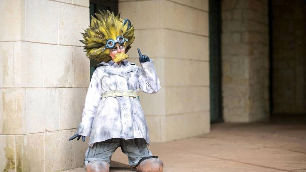 Heimerdinger