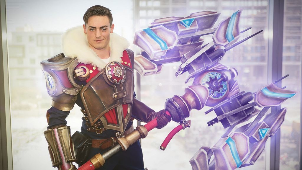 Jayce