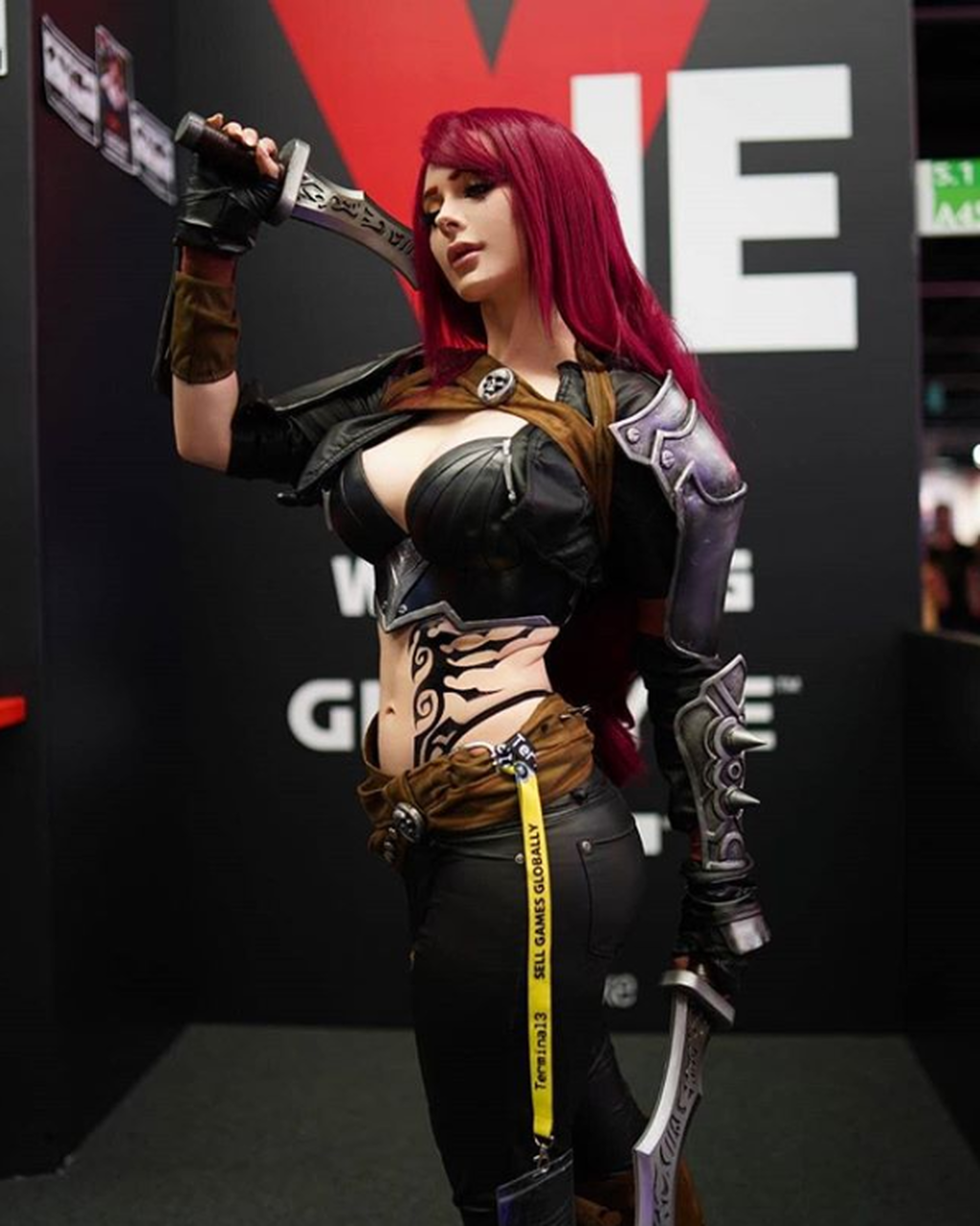 Katarina