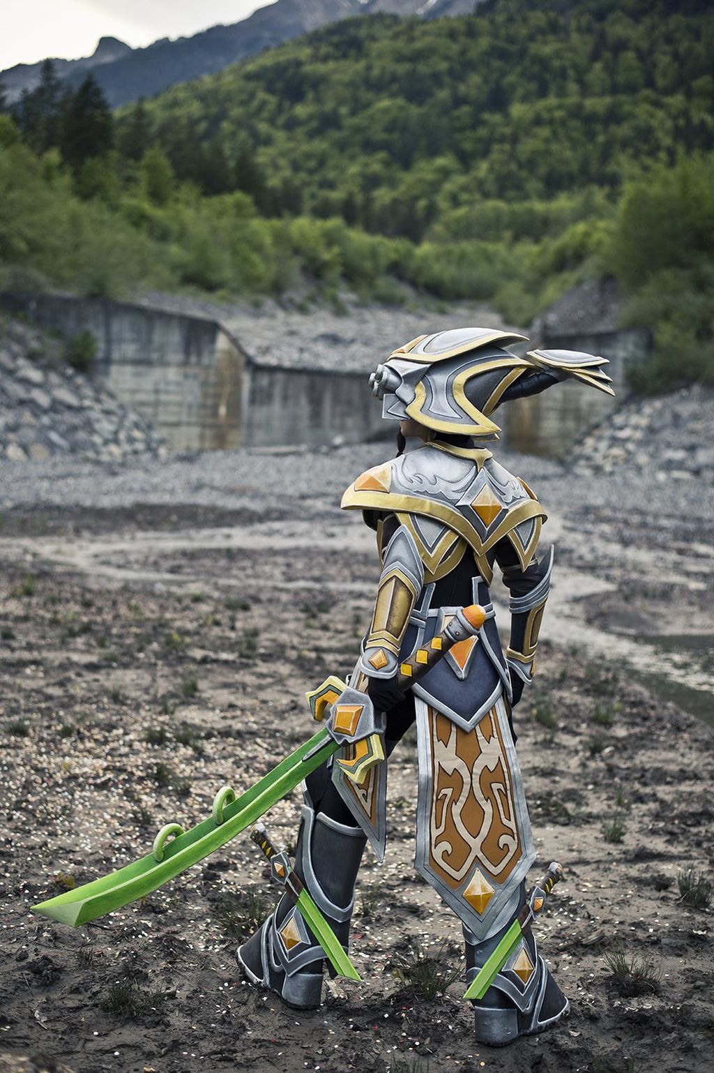 Master Yi