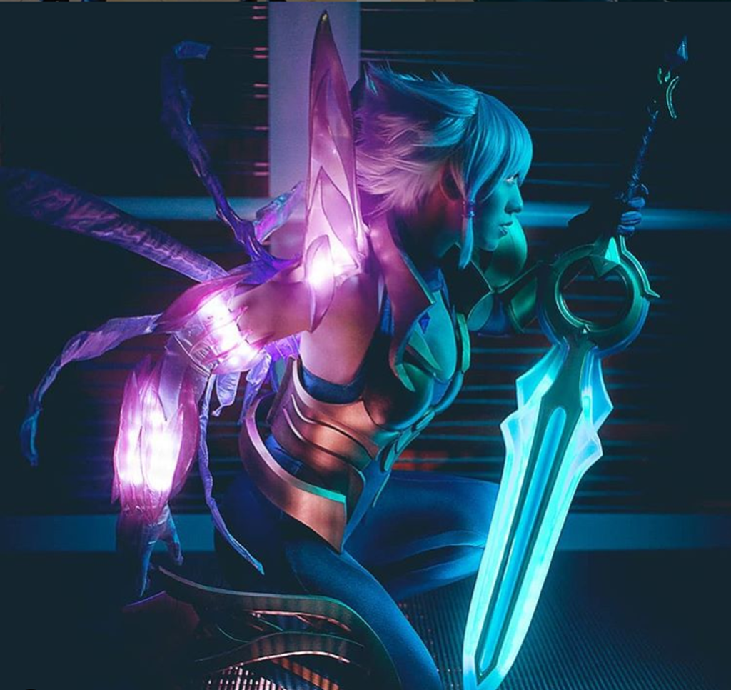 Riven