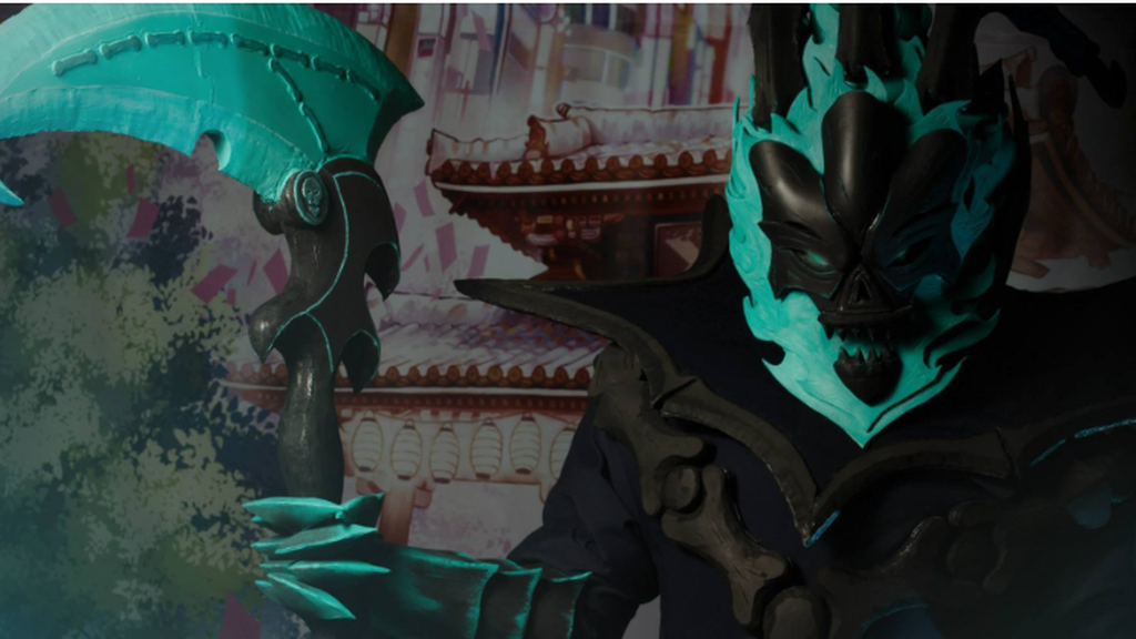 Thresh