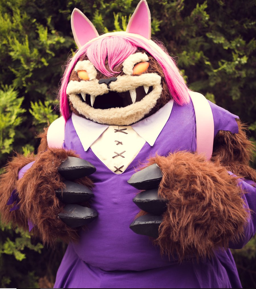 Tibbers
