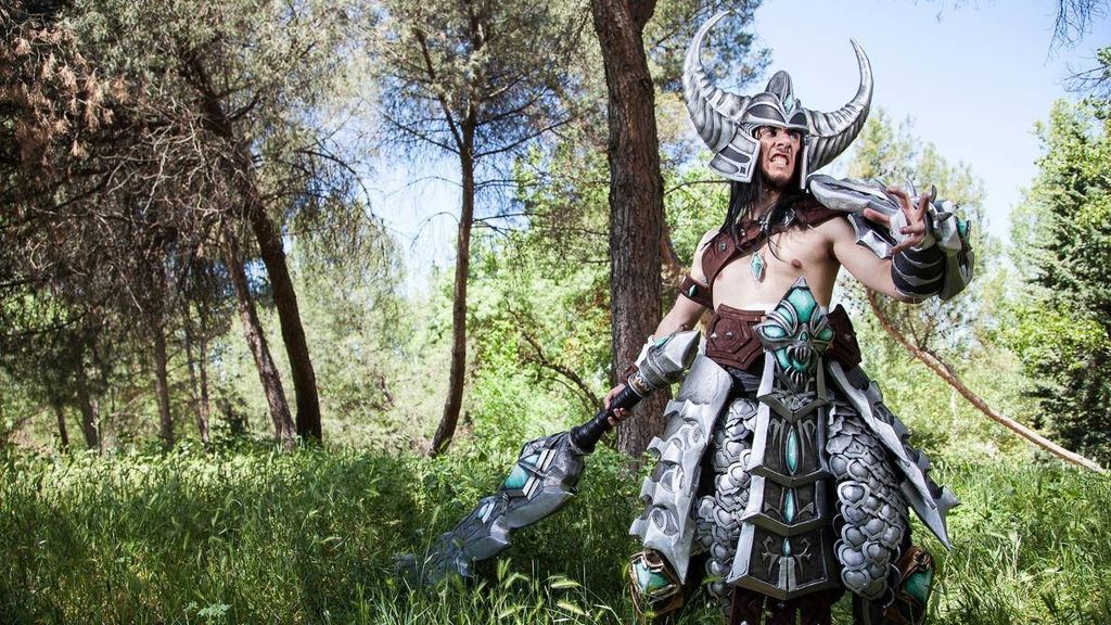 Tryndamere