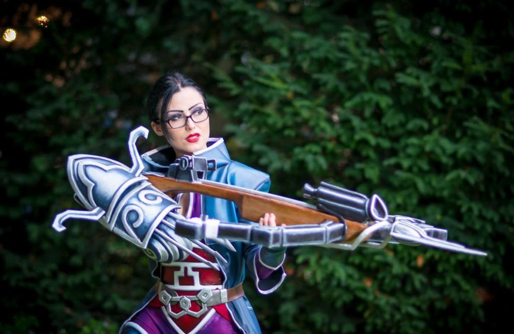 Vayne