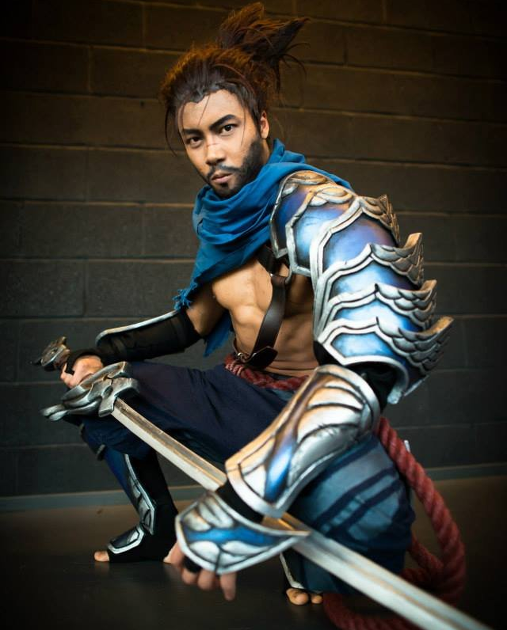 Yasuo