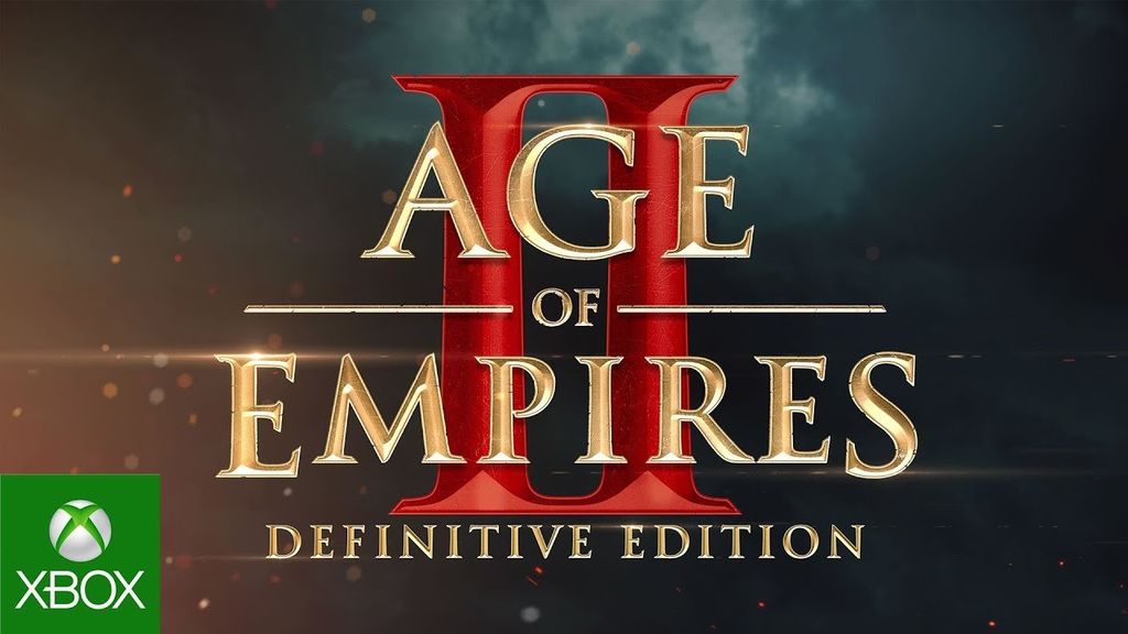 Age of Empires II Definitive Edition
