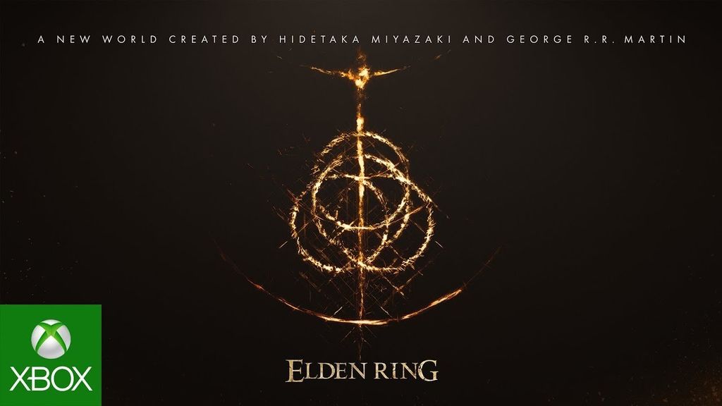 ELDEN RING