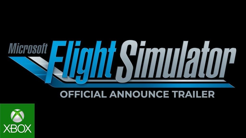 Flight Simulator