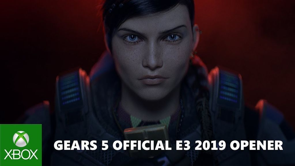 Gears 5