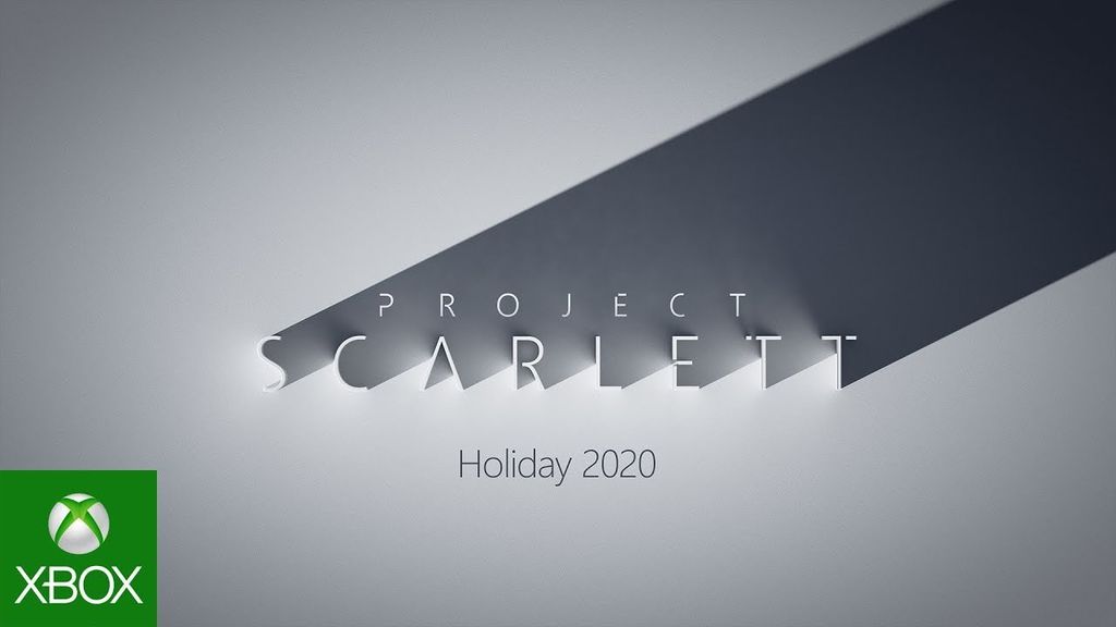 Project Scarlett