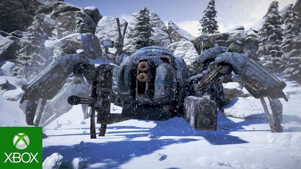 Wasteland 3