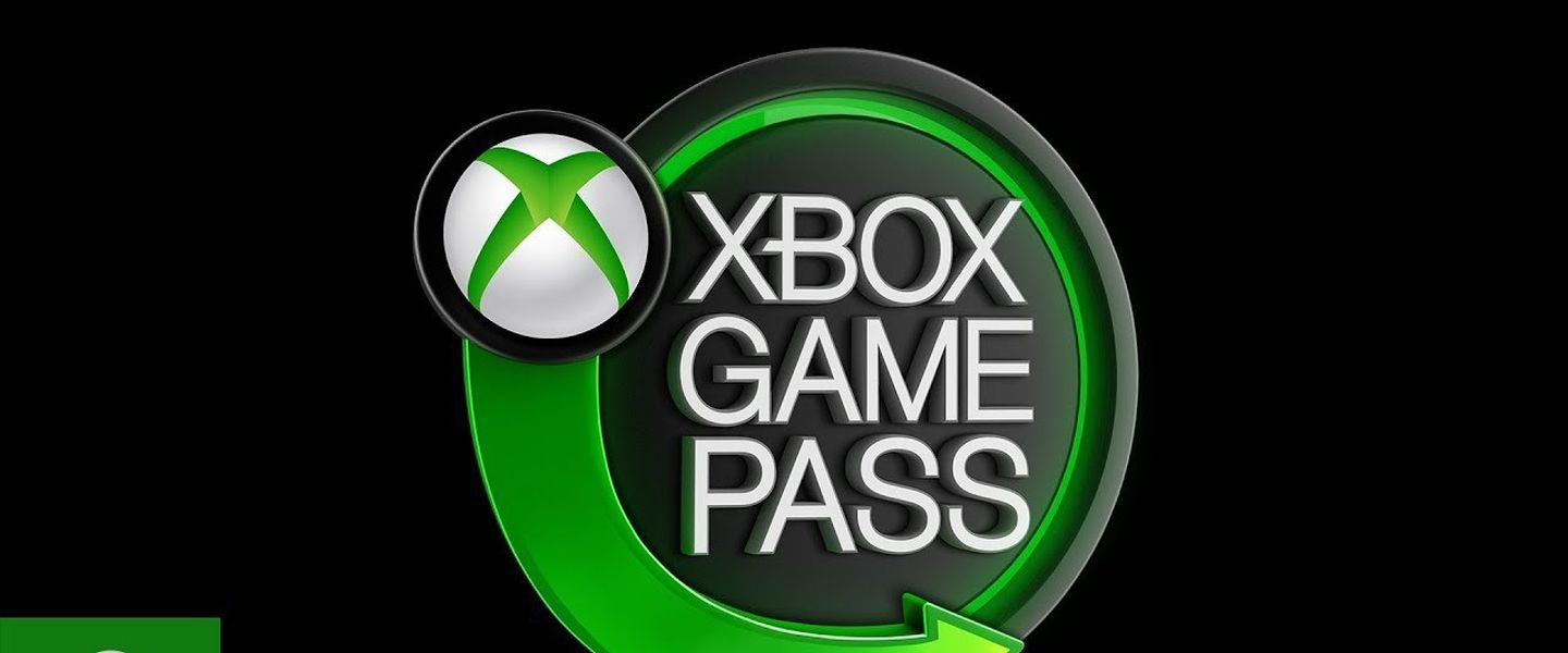 Xbox Game Pass