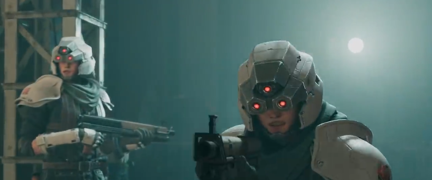 Las mejores imágenes de Final Fantasy VII Remake
