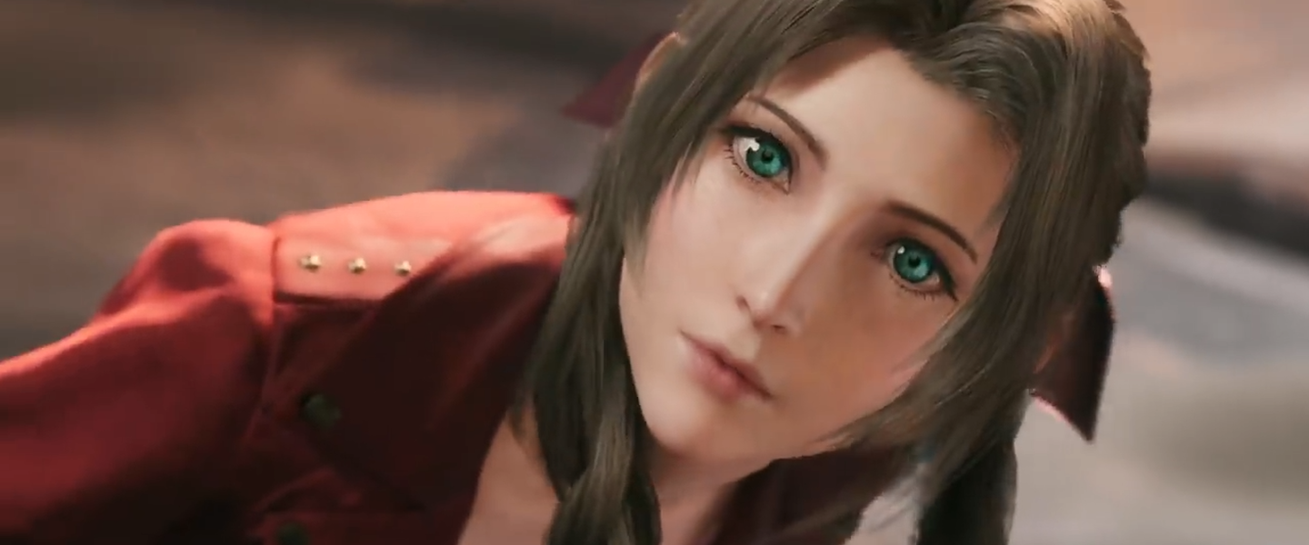 Las mejores imágenes de Final Fantasy VII Remake