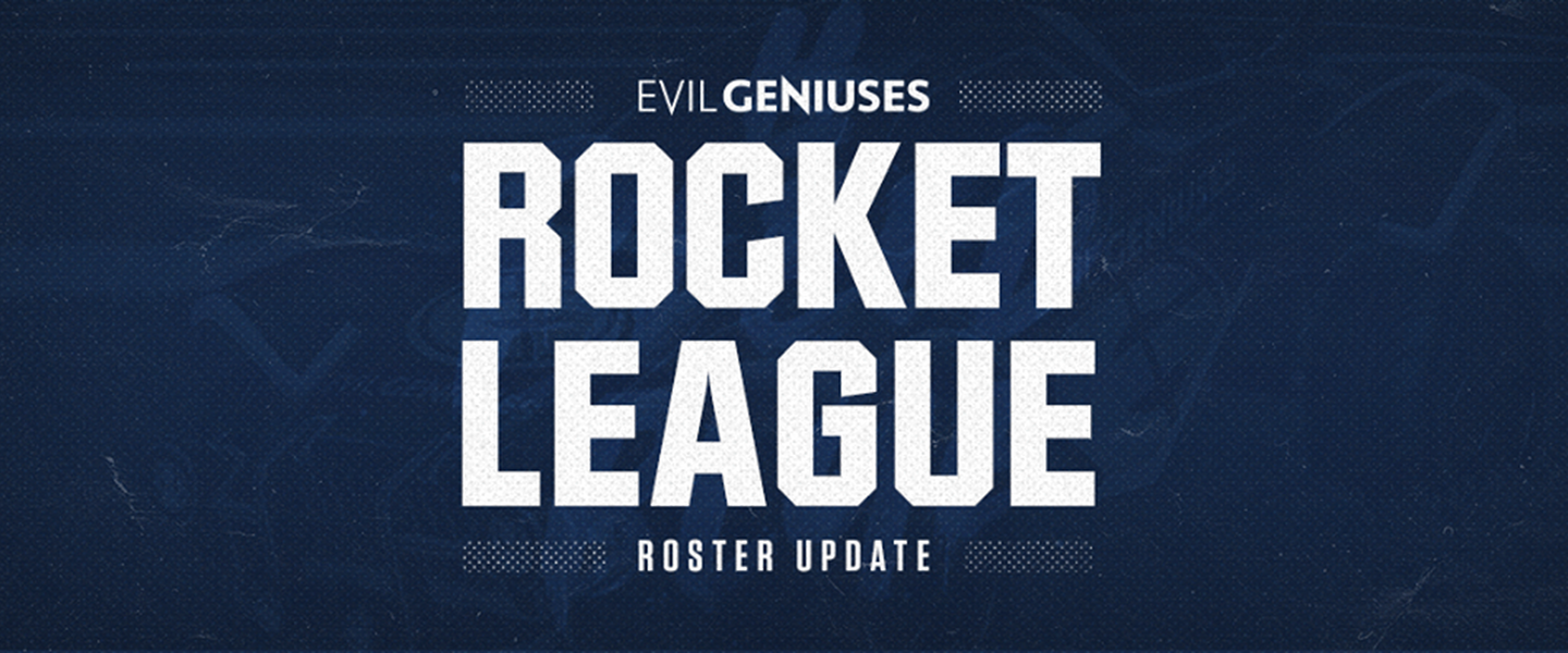 Evil Geniuses tratará de mantenerse en la RLCS