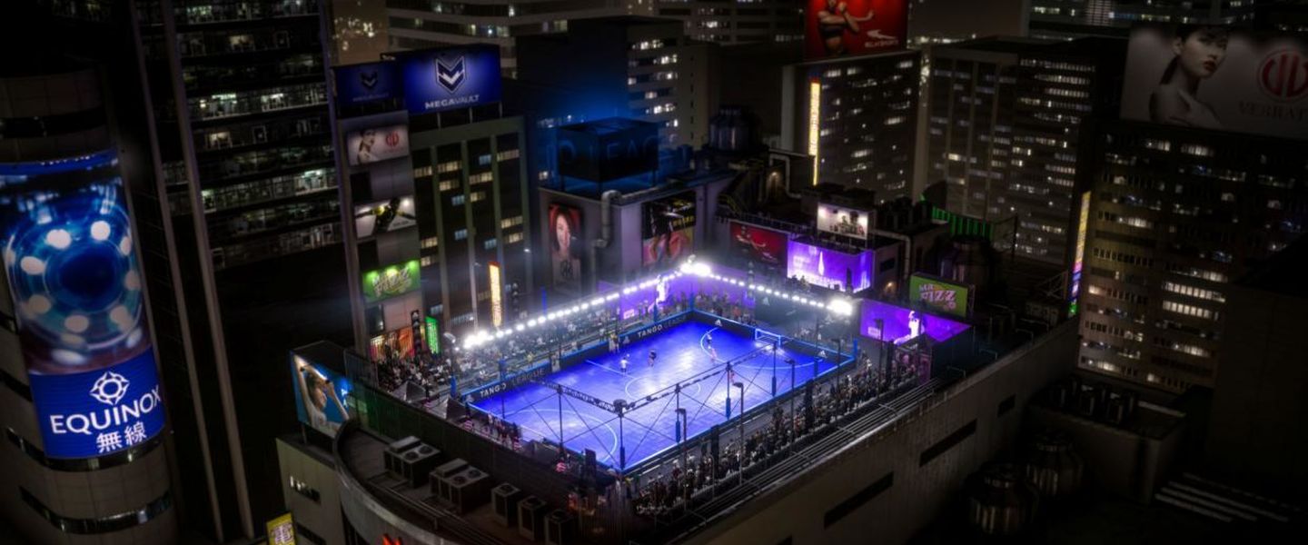 FIFA 20 también 'margina' a Nintendo Switch