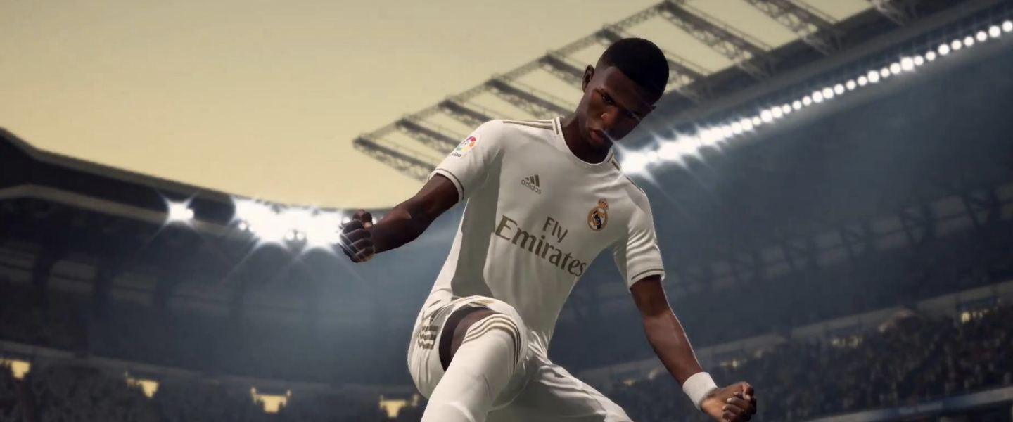 Las principales novedades de FIFA 20 hasta el momento