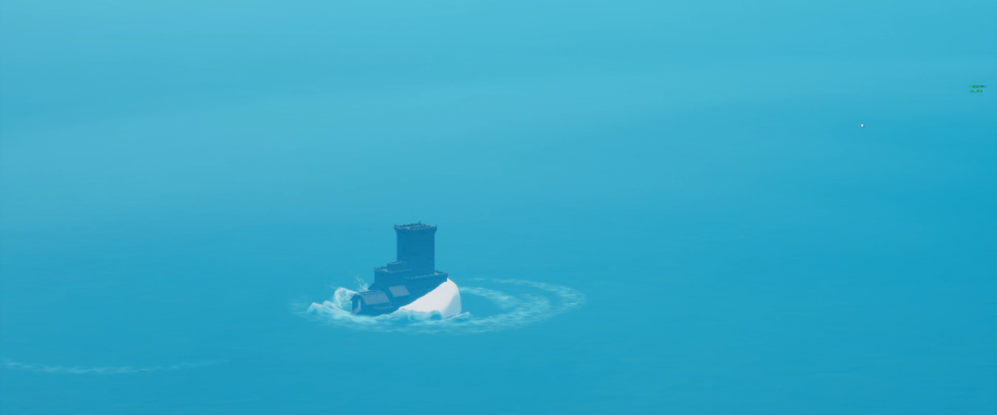 Todo lo que sabemos el evento del monstruo de Fortnite