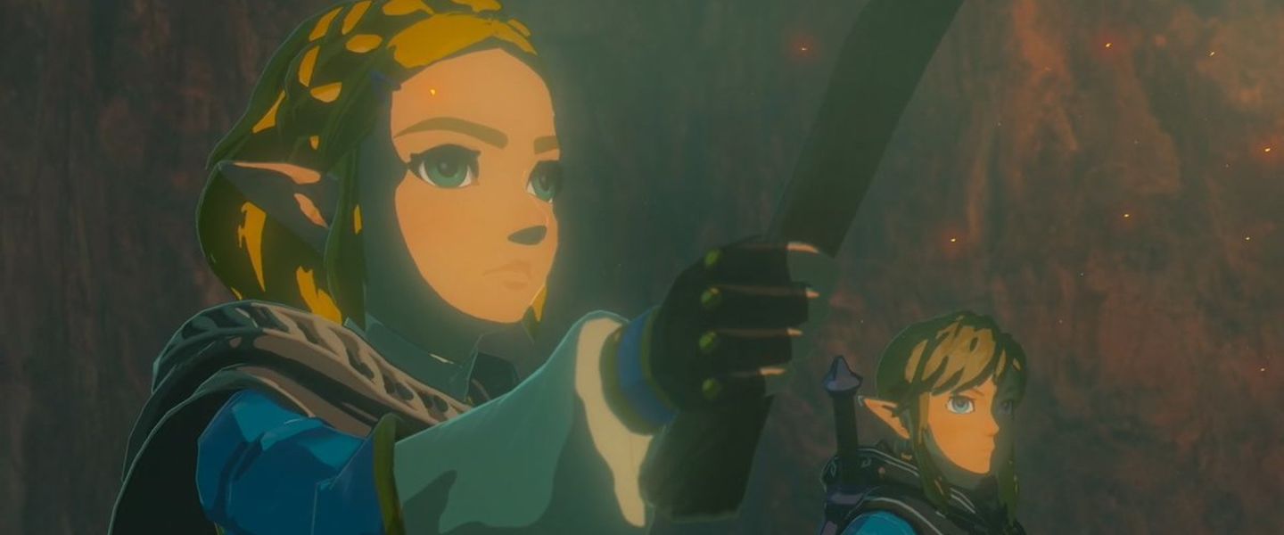 Lo mejor de la conferencia de Nintendo