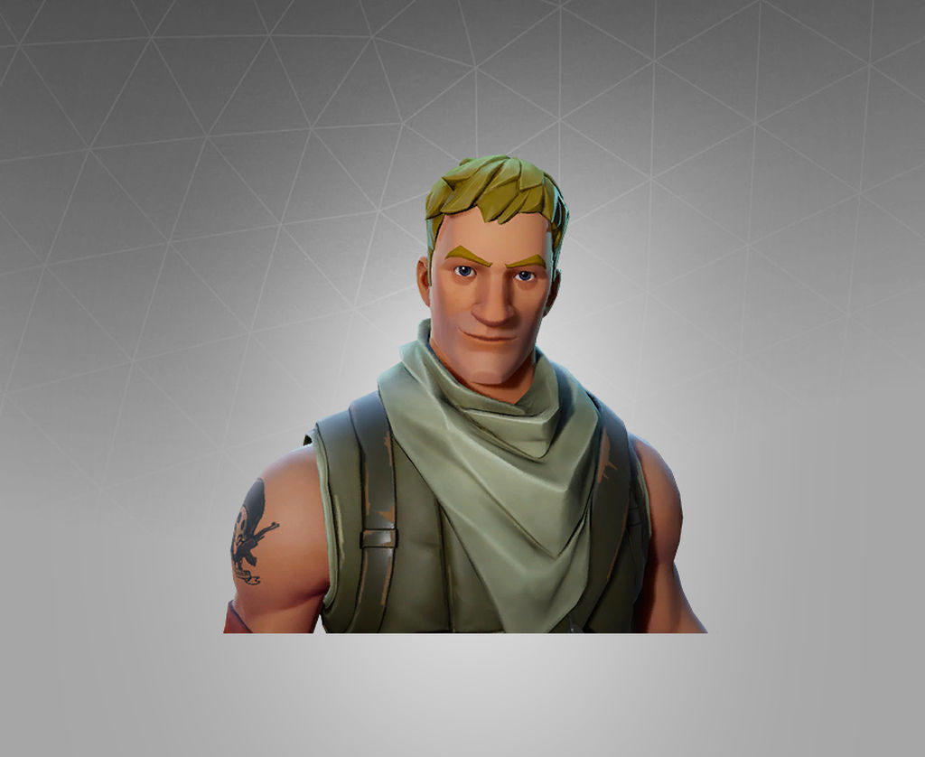 Jonesy