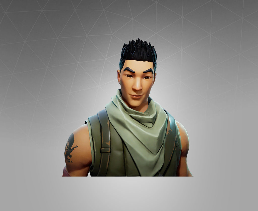 Renegade