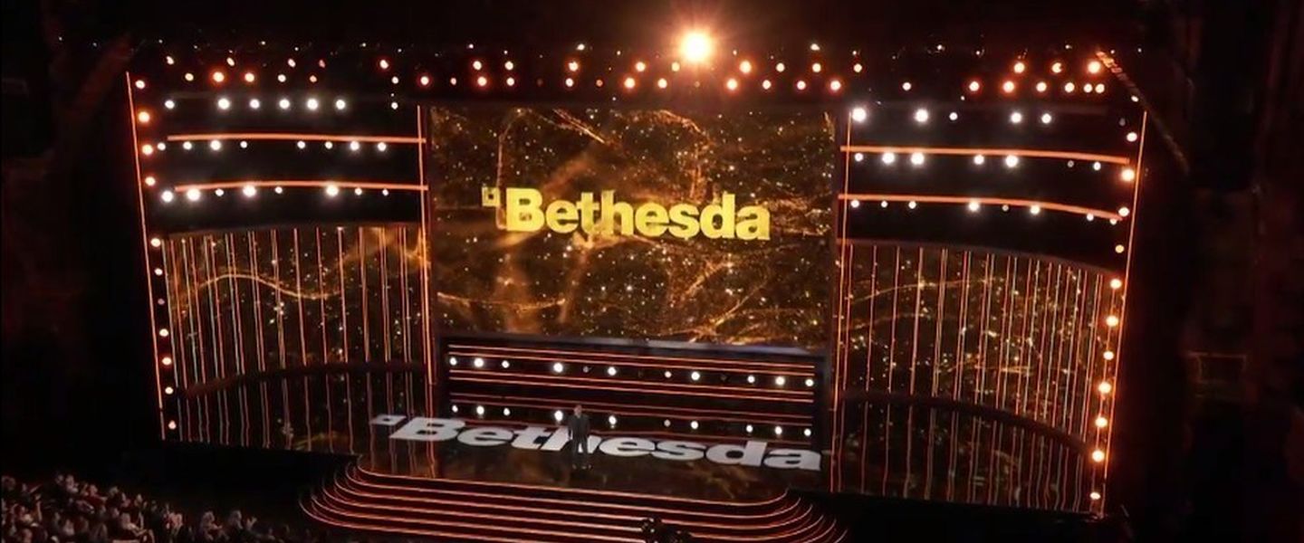 bethesda e3