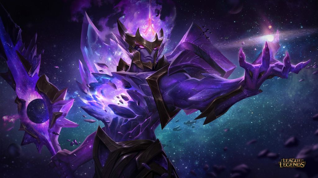 Jarvan IV