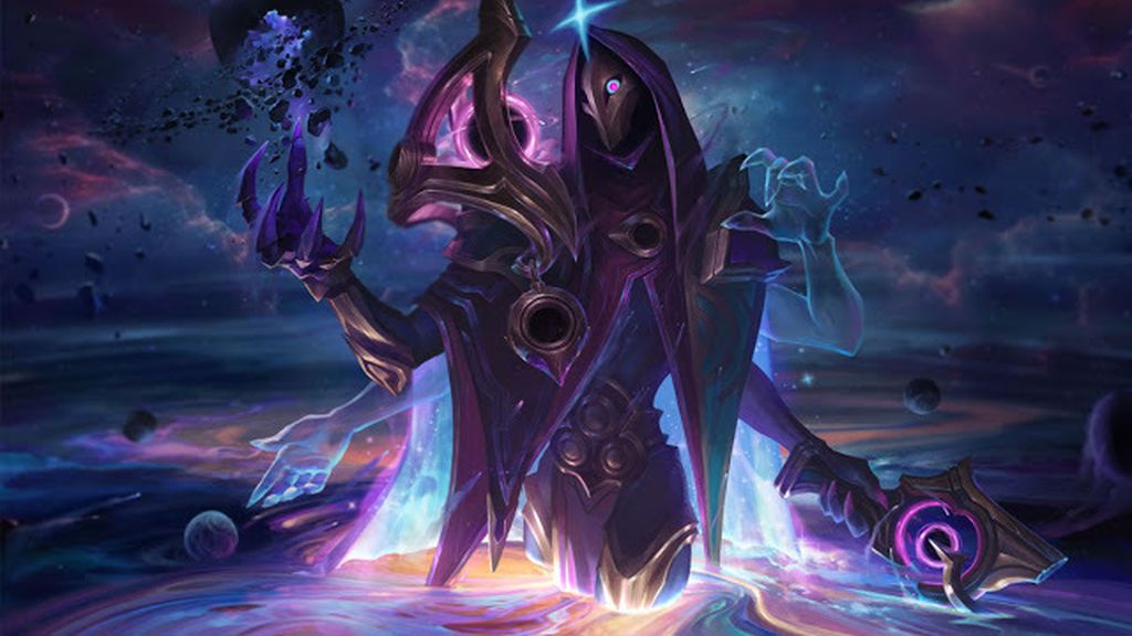 Jhin