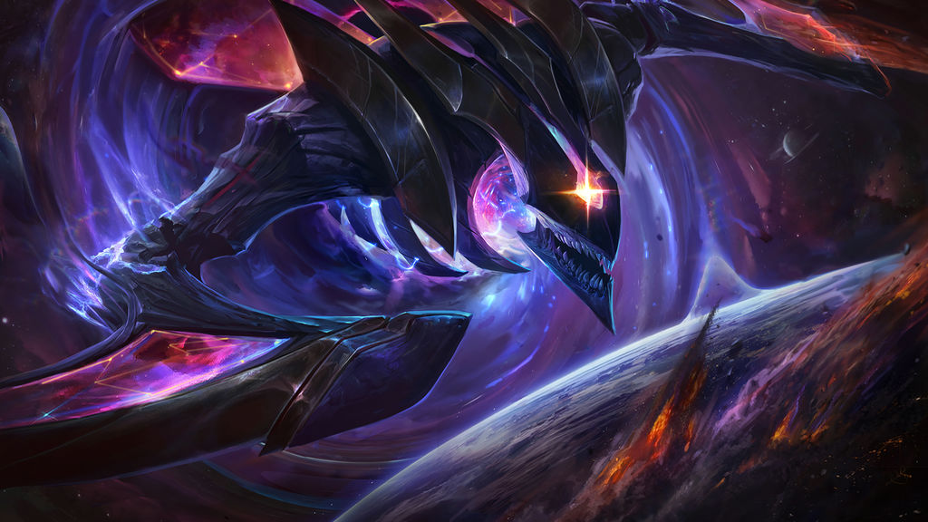 Kha'Zix