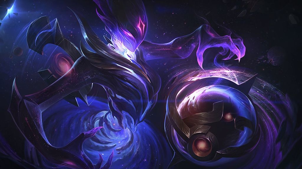 Orianna