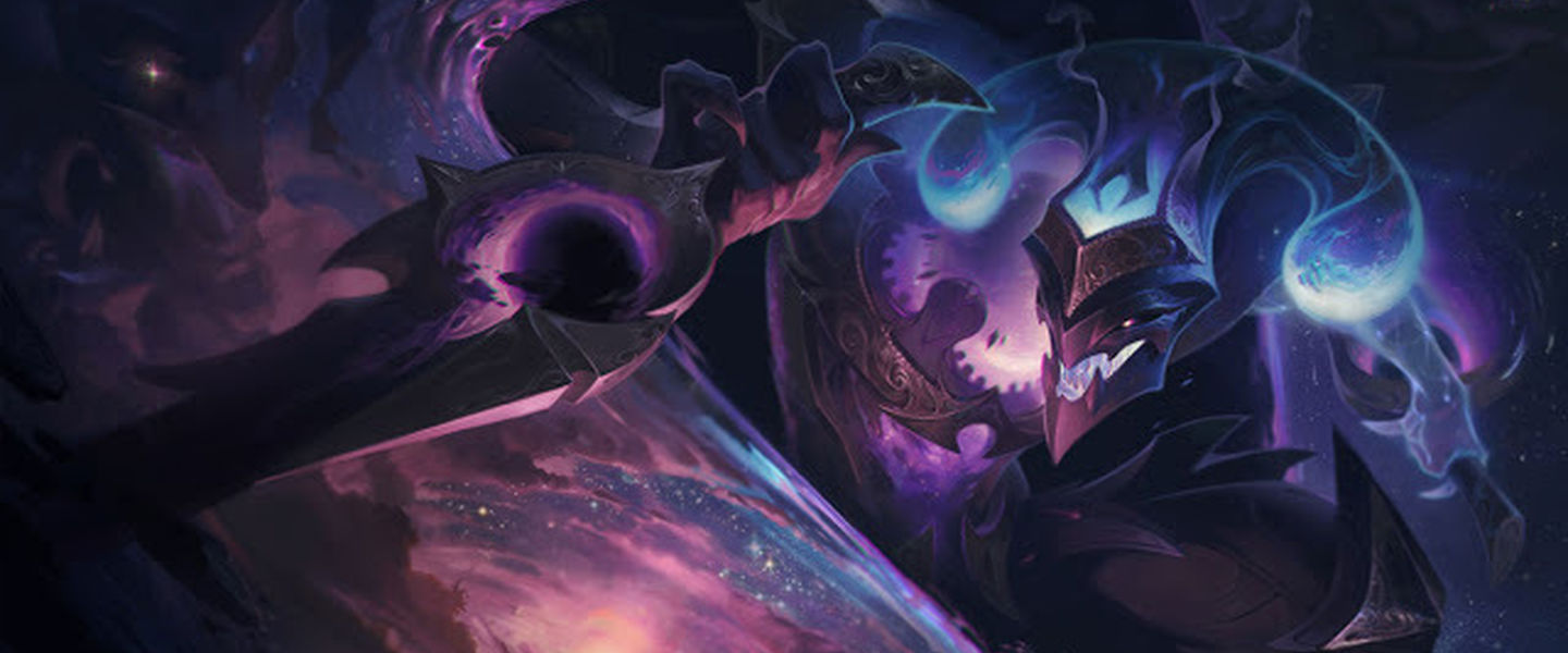 Shaco