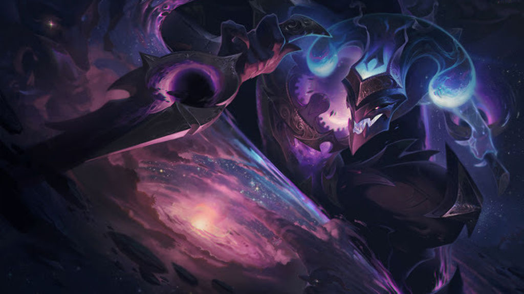Shaco