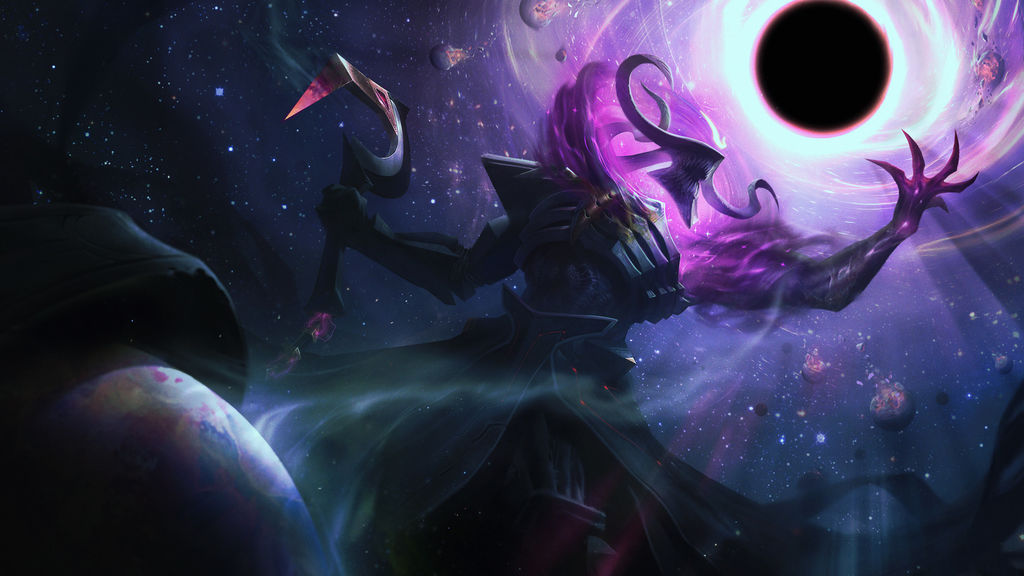 Thresh