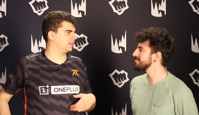 Bwipo y Danes