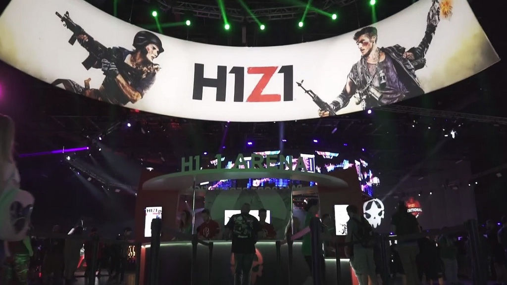 H1Z1