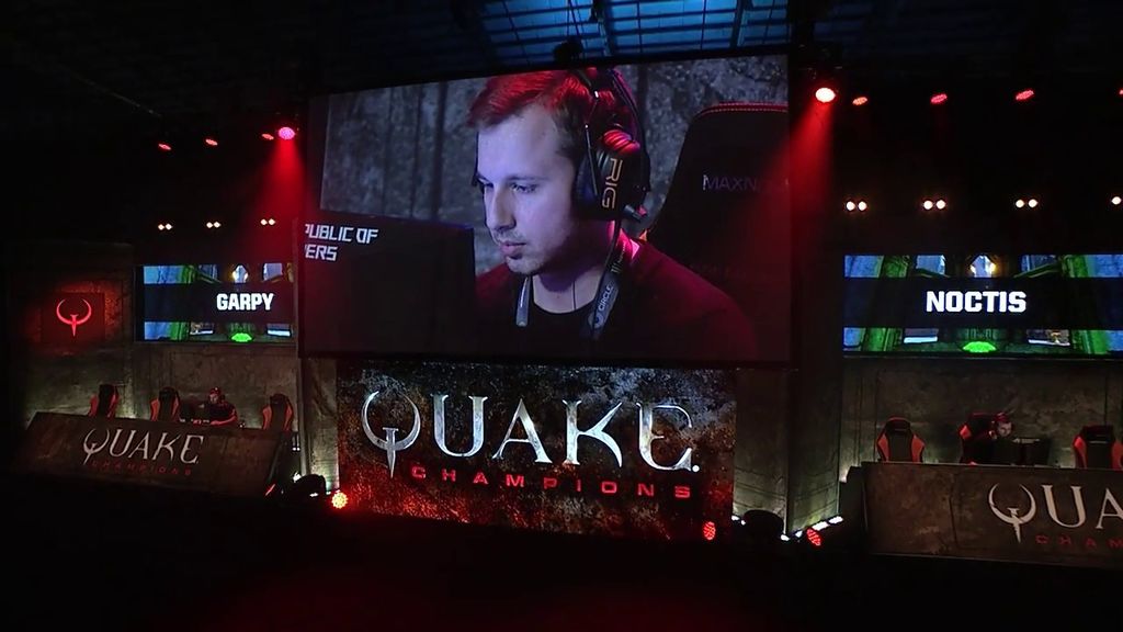 Quake Champions
