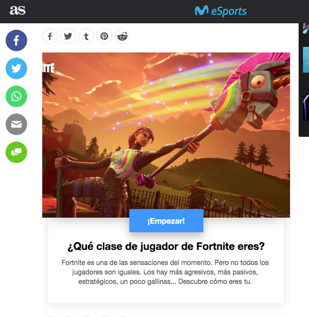 Playbuzz