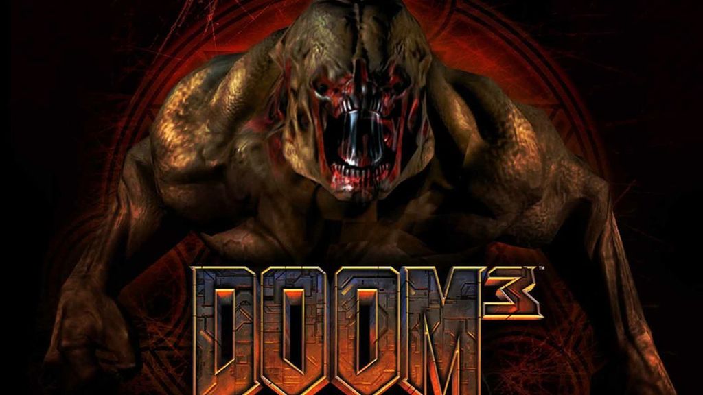 Doom 3