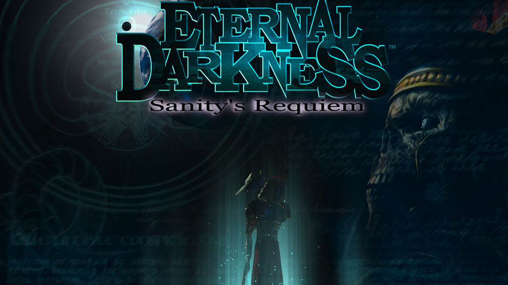 Eternal Darkness: Sanity's Requiem