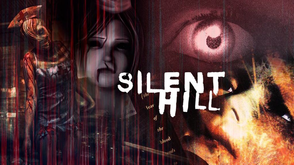 Silent Hill