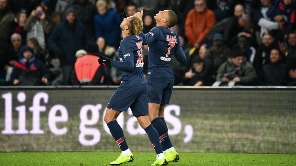 PSG