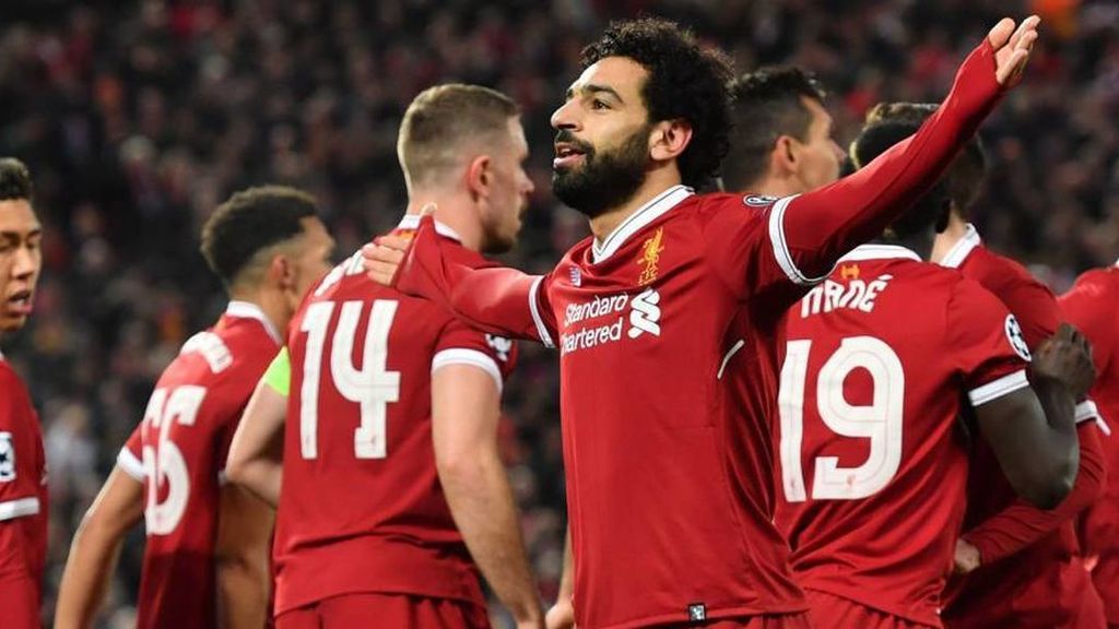 Liverpool