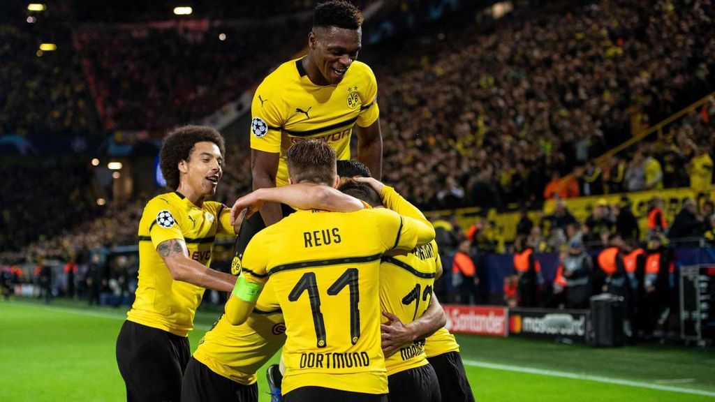 Borussia Dortmund